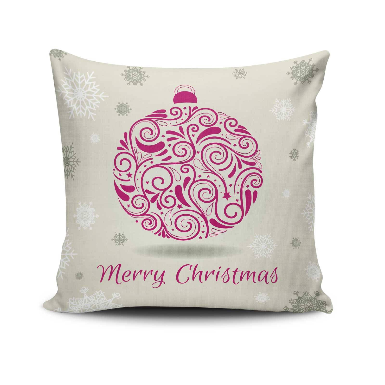 Jastuk Aberto Design 43x43cm Šareni