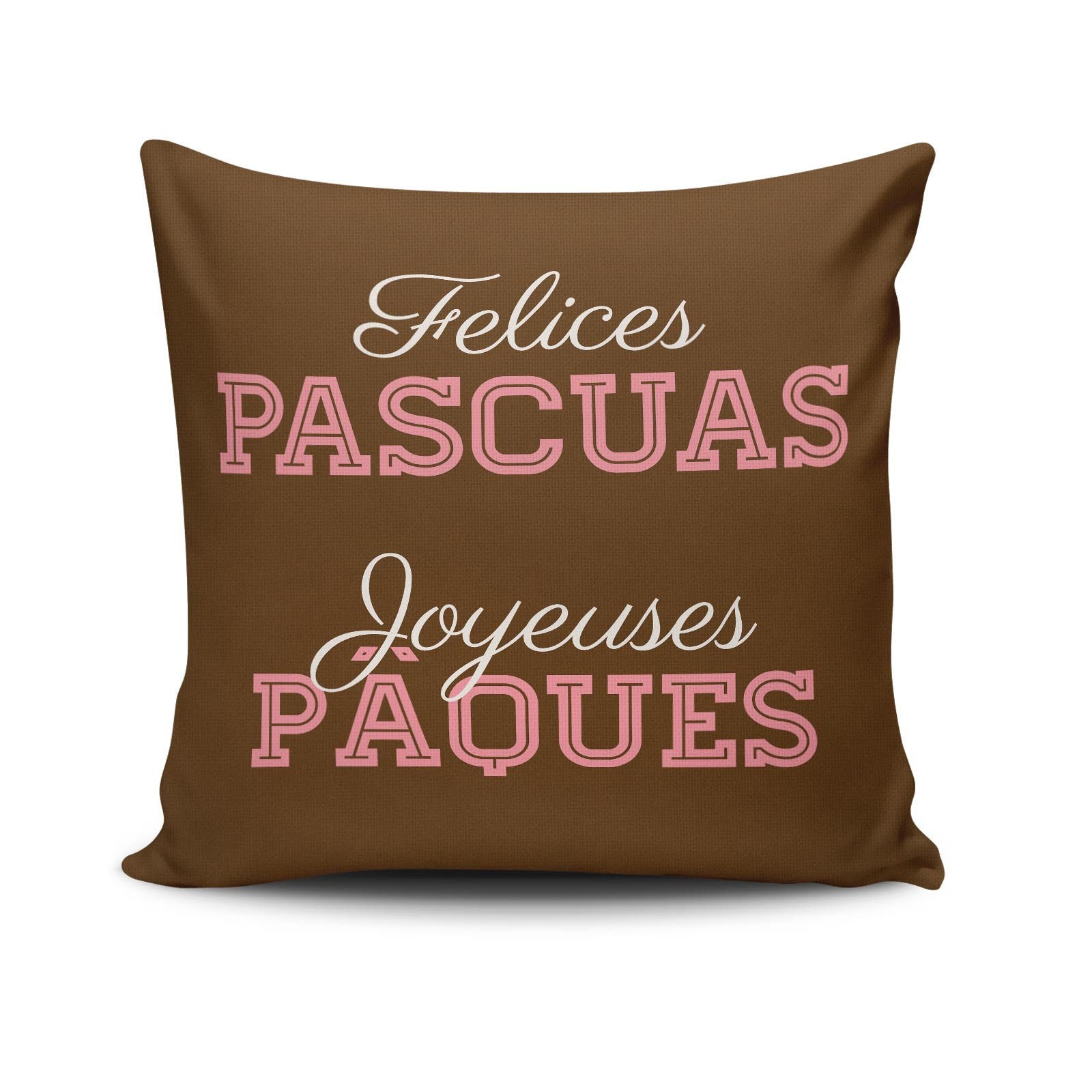 Aberto Design jastuk 43x43cm šareni