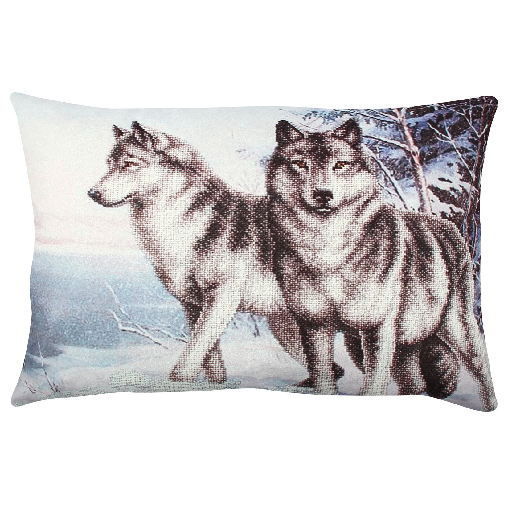 Aberto Design jastuk 33x48cm Šaren