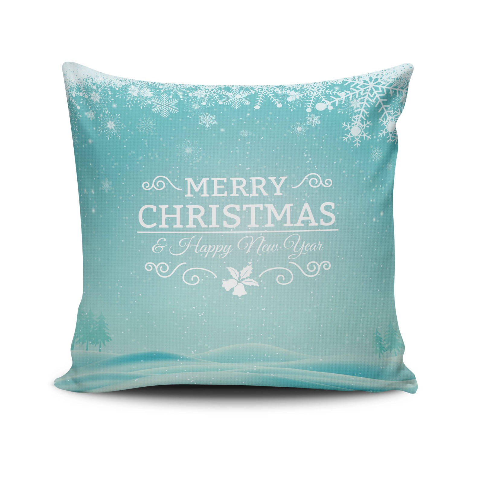 Jastuk Aberto Design 43x43cm Šareni