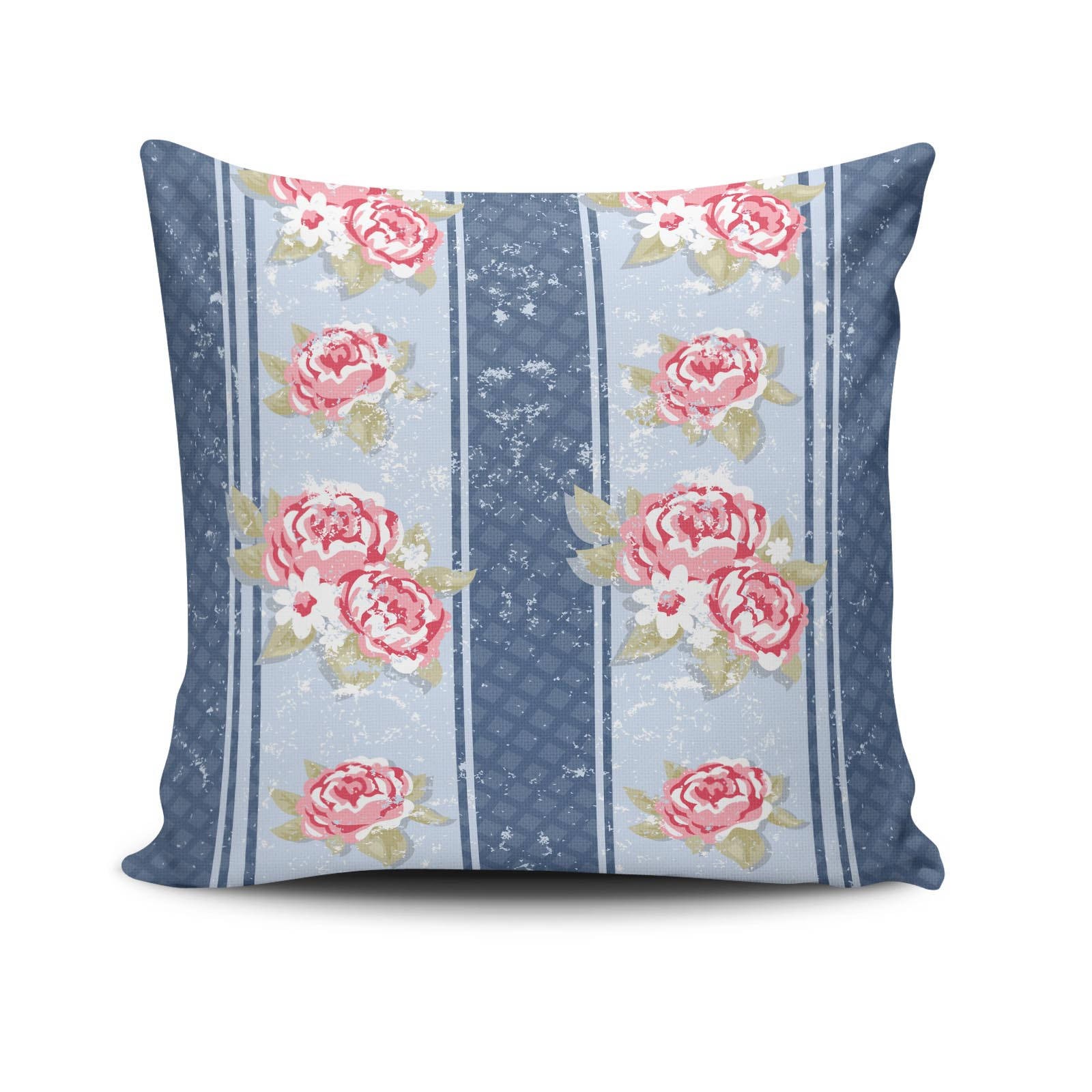 Jastučnica Aberto Design 43x43cm, šarena