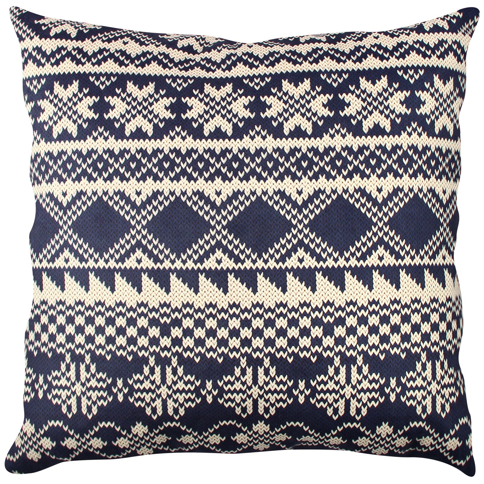 Aberto Design jastuk 43x43cm šareni