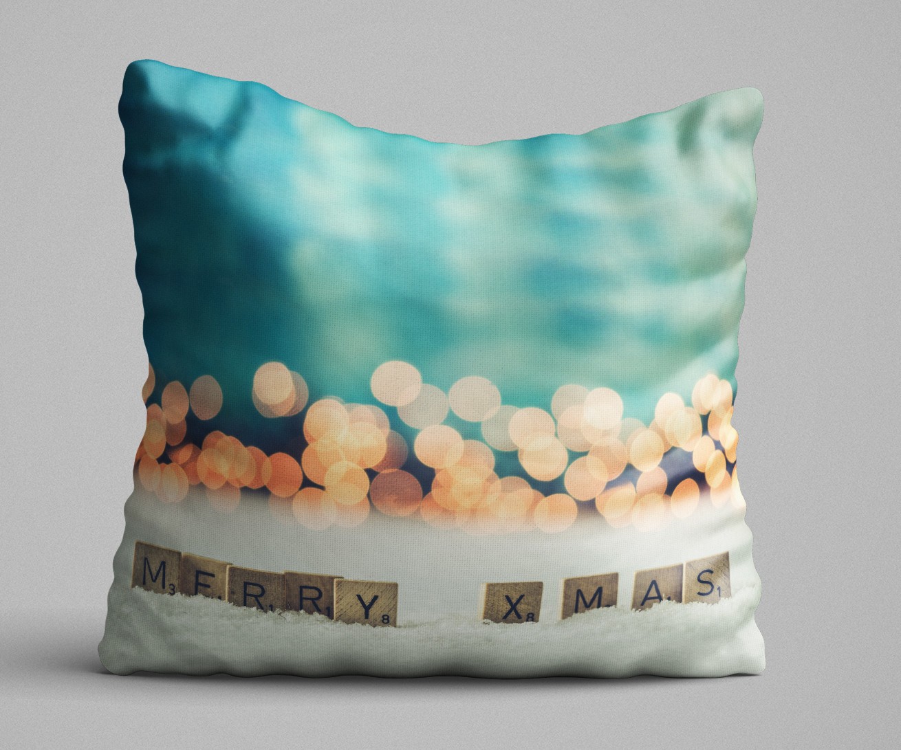 Jastuk Aberto Design 43x43cm Šareni