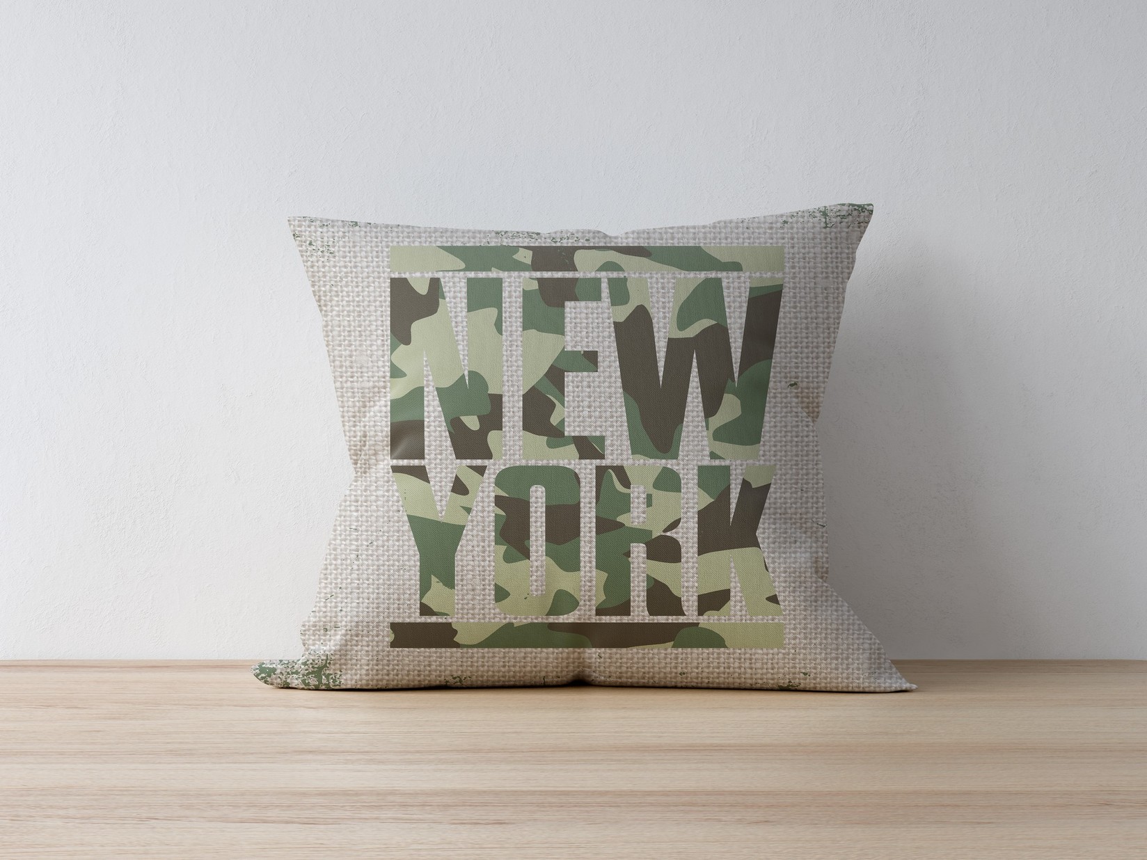 Jastučnica Aberto Design 43x43cm, šarena