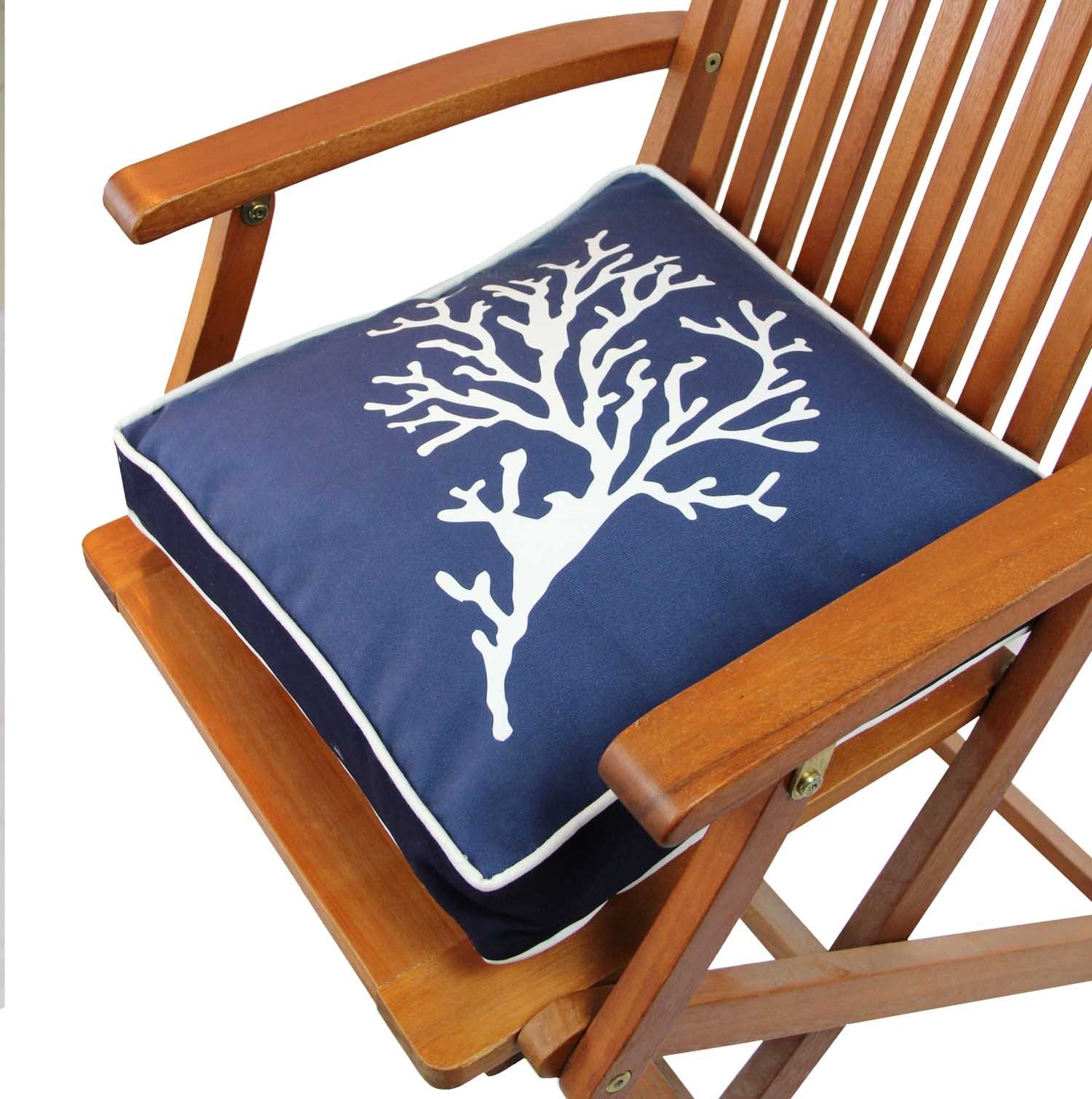 Aberto Design jastuk 42x42cm šareni