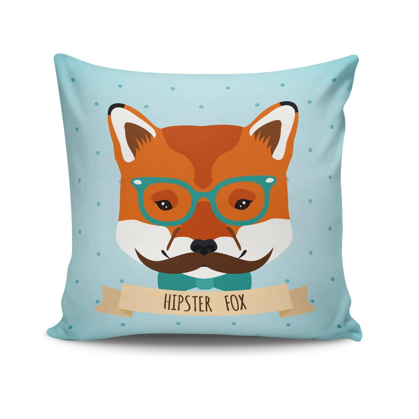 Jastuk Aberto Design 43x43cm Šareni