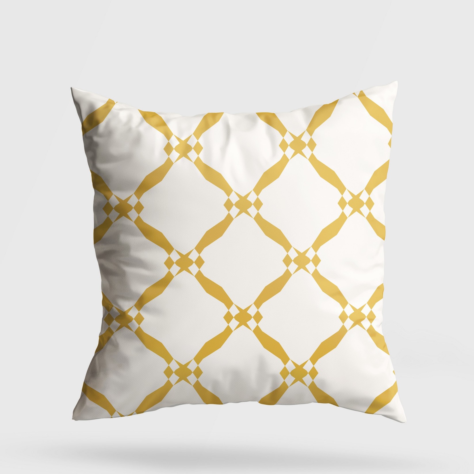 Jastuk Aberto Design 43x43cm Šareni