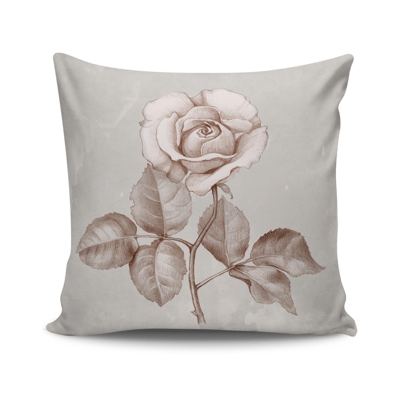 Jastučnica Aberto Design 43x43cm, šarena