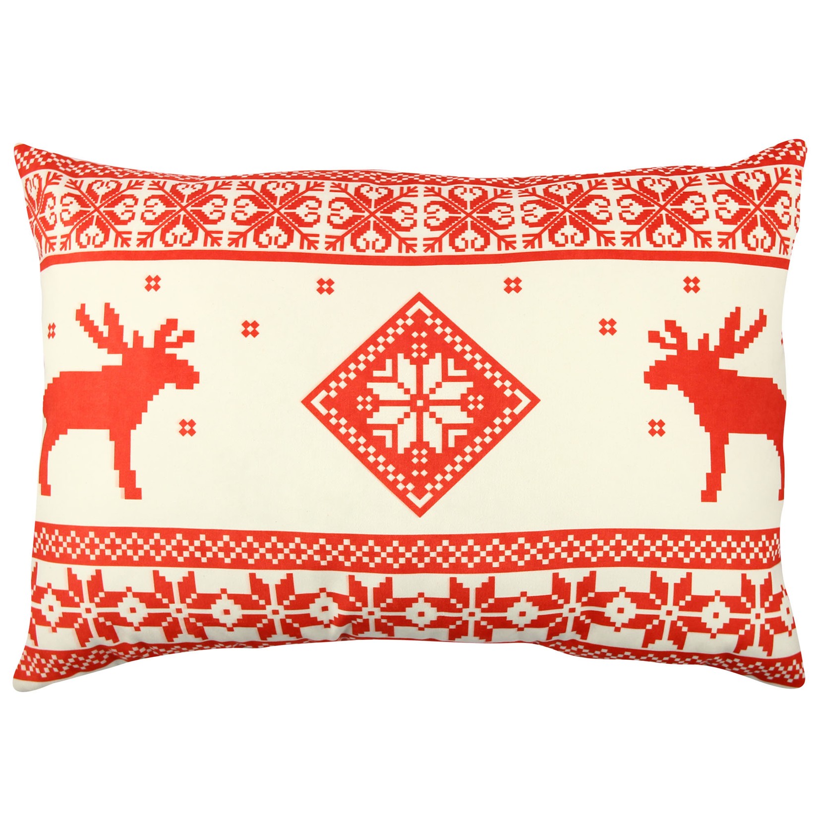 Aberto Design jastuk 33x48cm Šaren