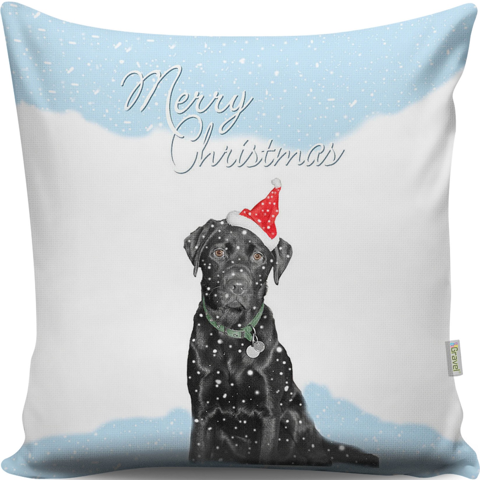 Jastuk Aberto Design 43x43cm Šareni