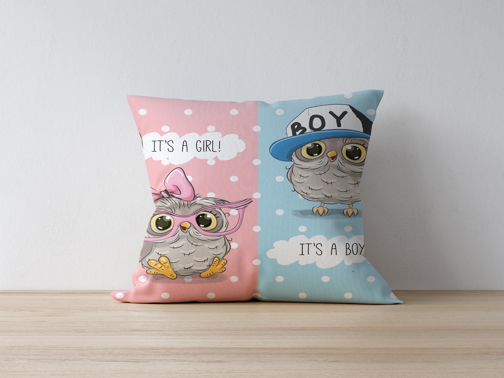 Jastučnica Aberto Design 43x43cm, šarena