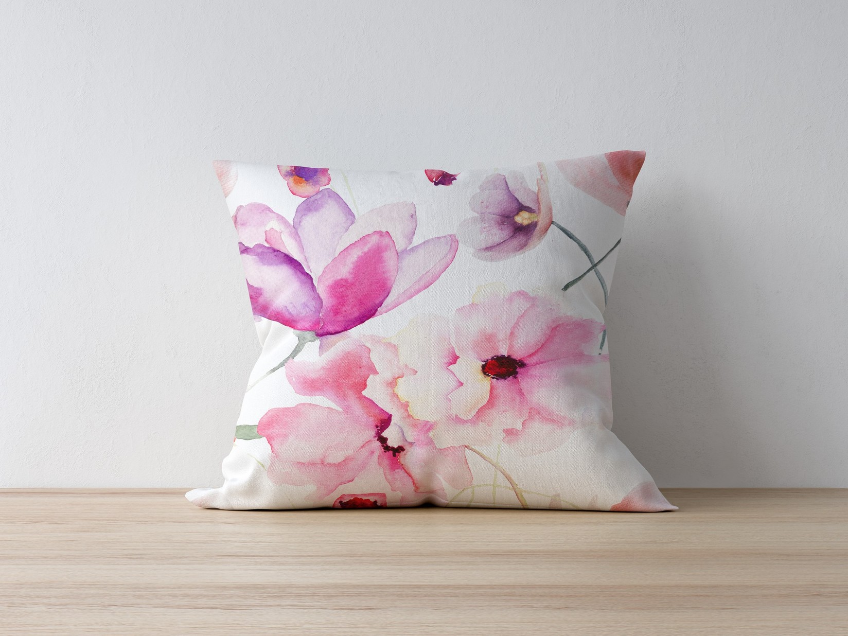 Jastučnica Aberto Design 43x43cm, šarena