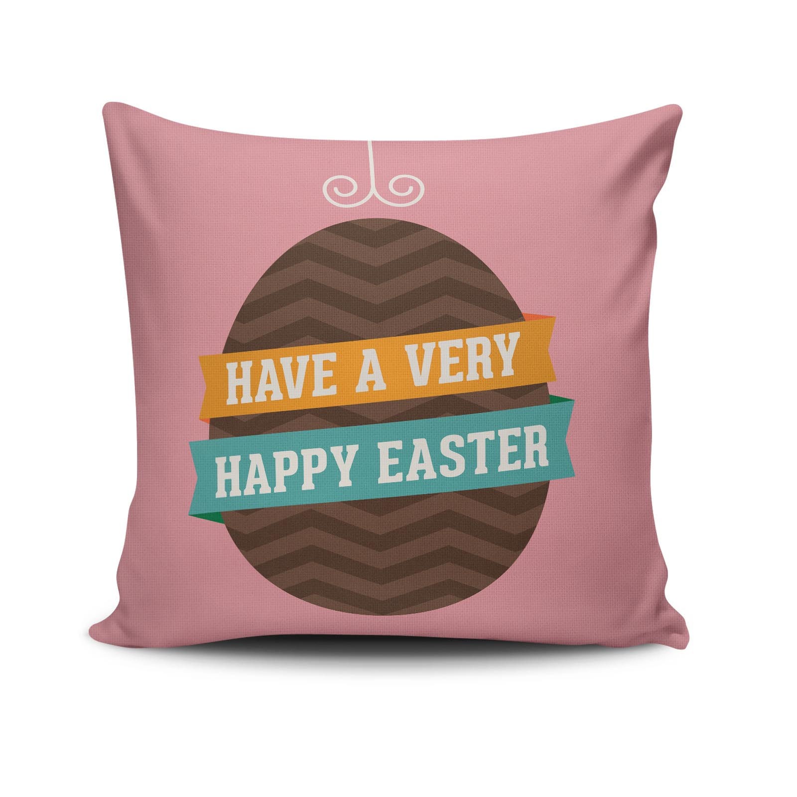 Jastuk Aberto Design 43x43cm Šareni