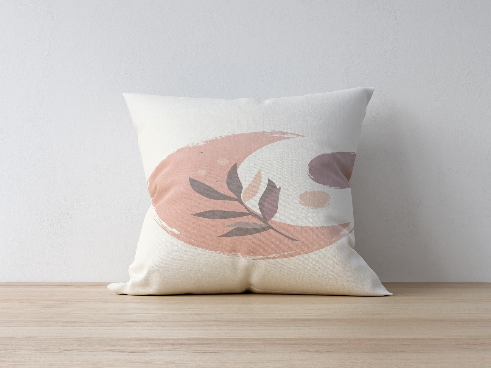 Jastučnica Aberto Design 43x43cm, šarena