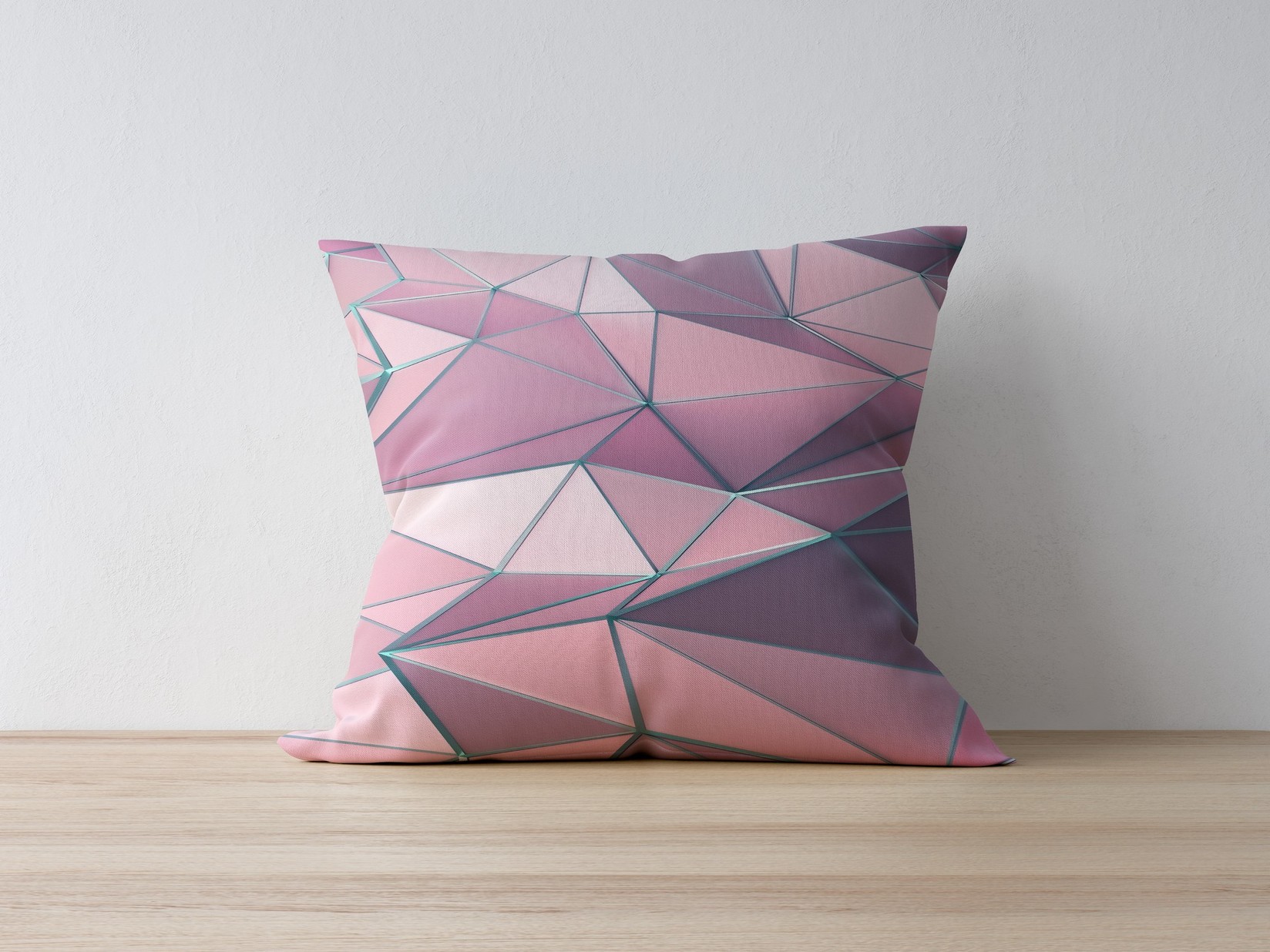 Jastučnica Aberto Design 43x43cm, šarena