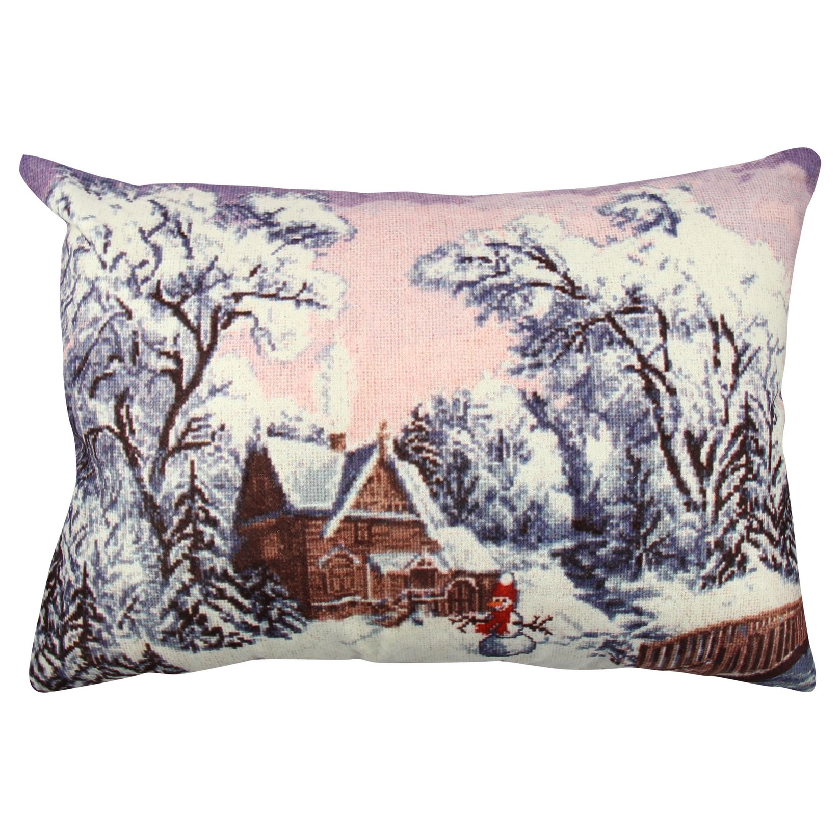 Aberto Design jastuk 33x48cm Šaren