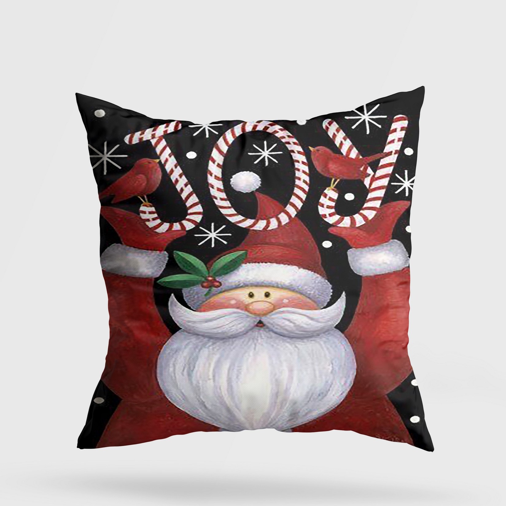 Jastuk Aberto Design 43x43cm Šareni