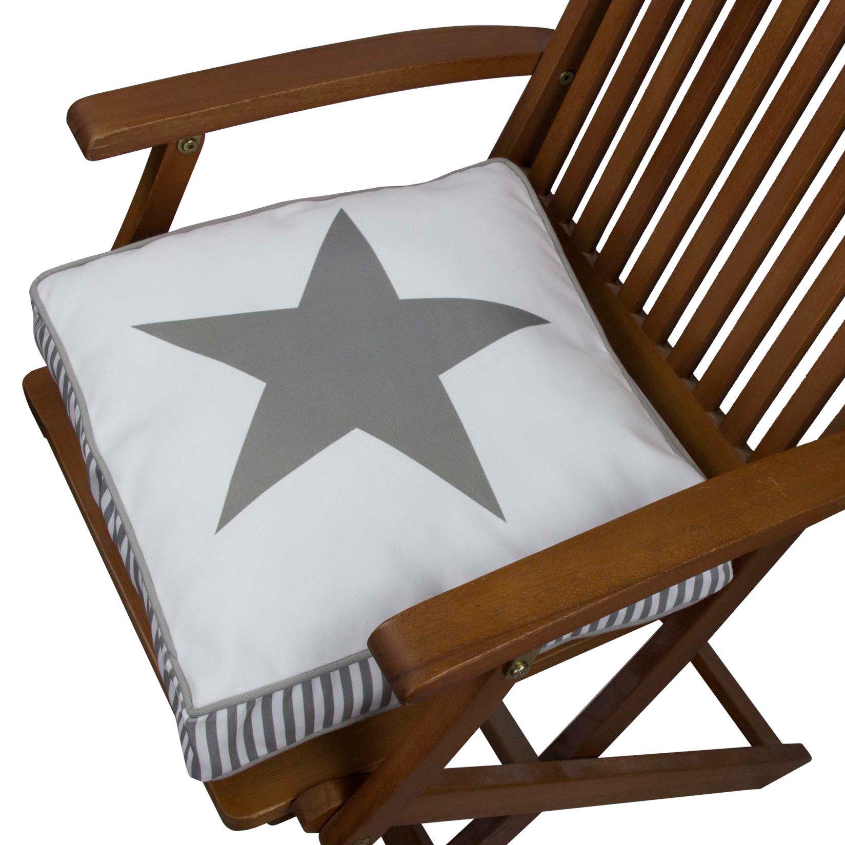 Aberto Design jastuk 42x42cm šareni