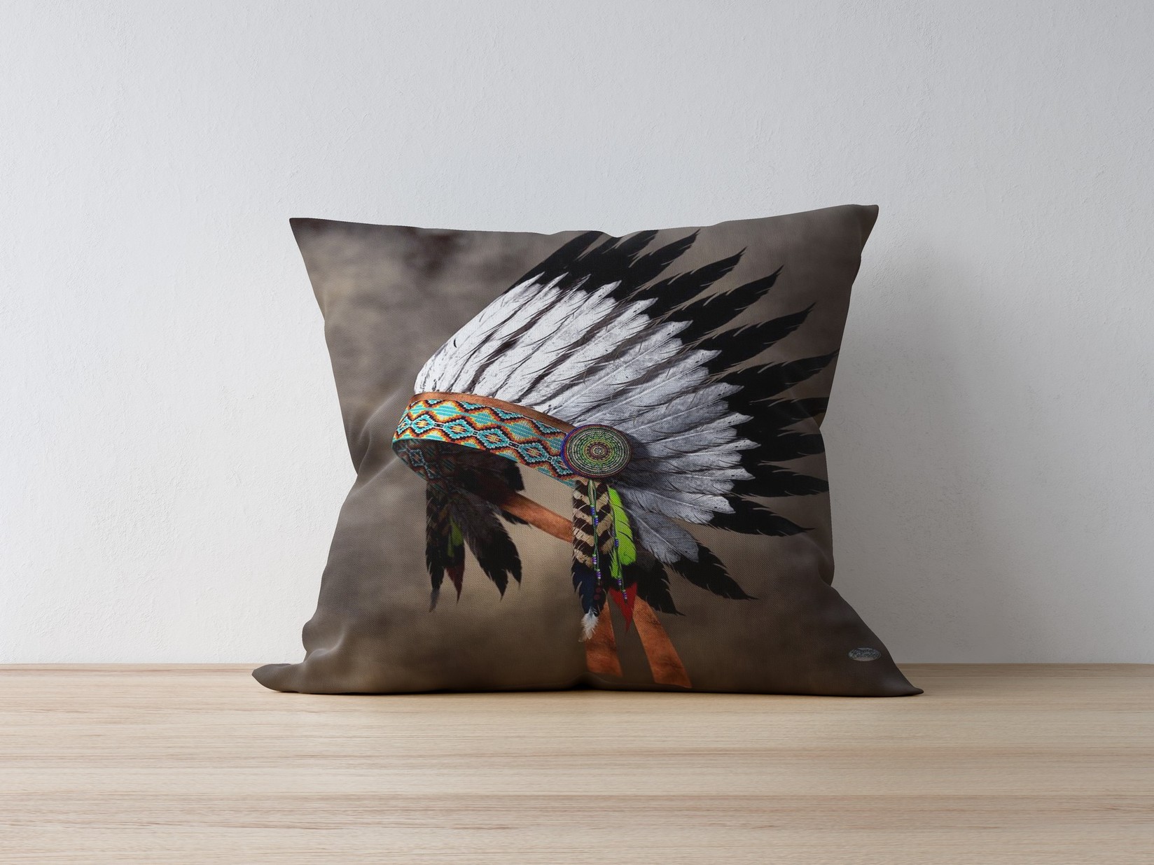 Jastučnica Aberto Design 43x43cm, šarena