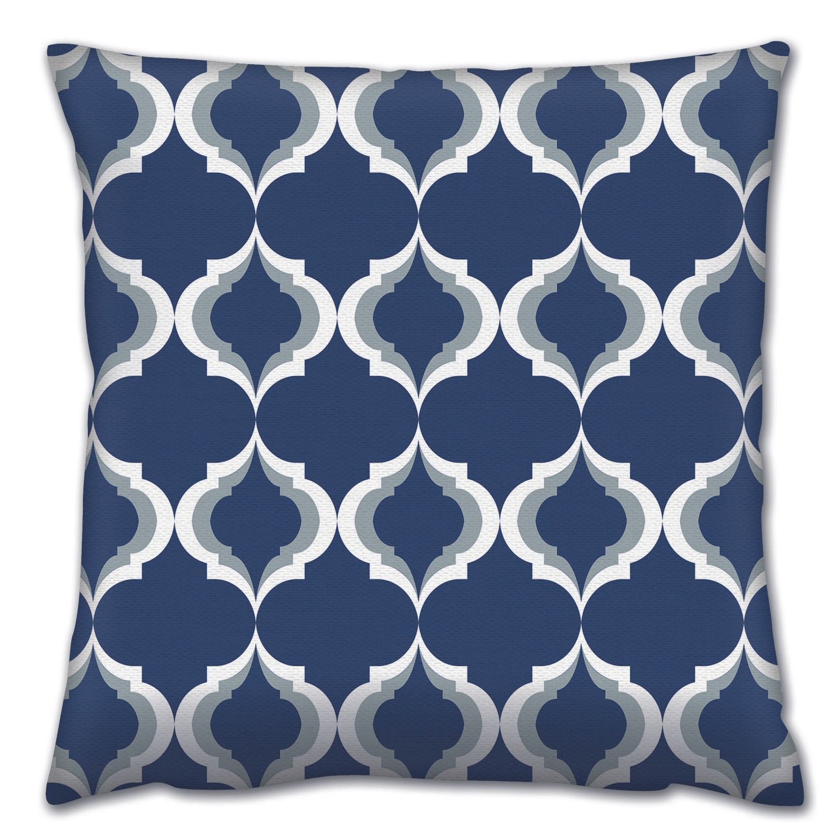 Jastuk Aberto Design 43x43cm Šareni