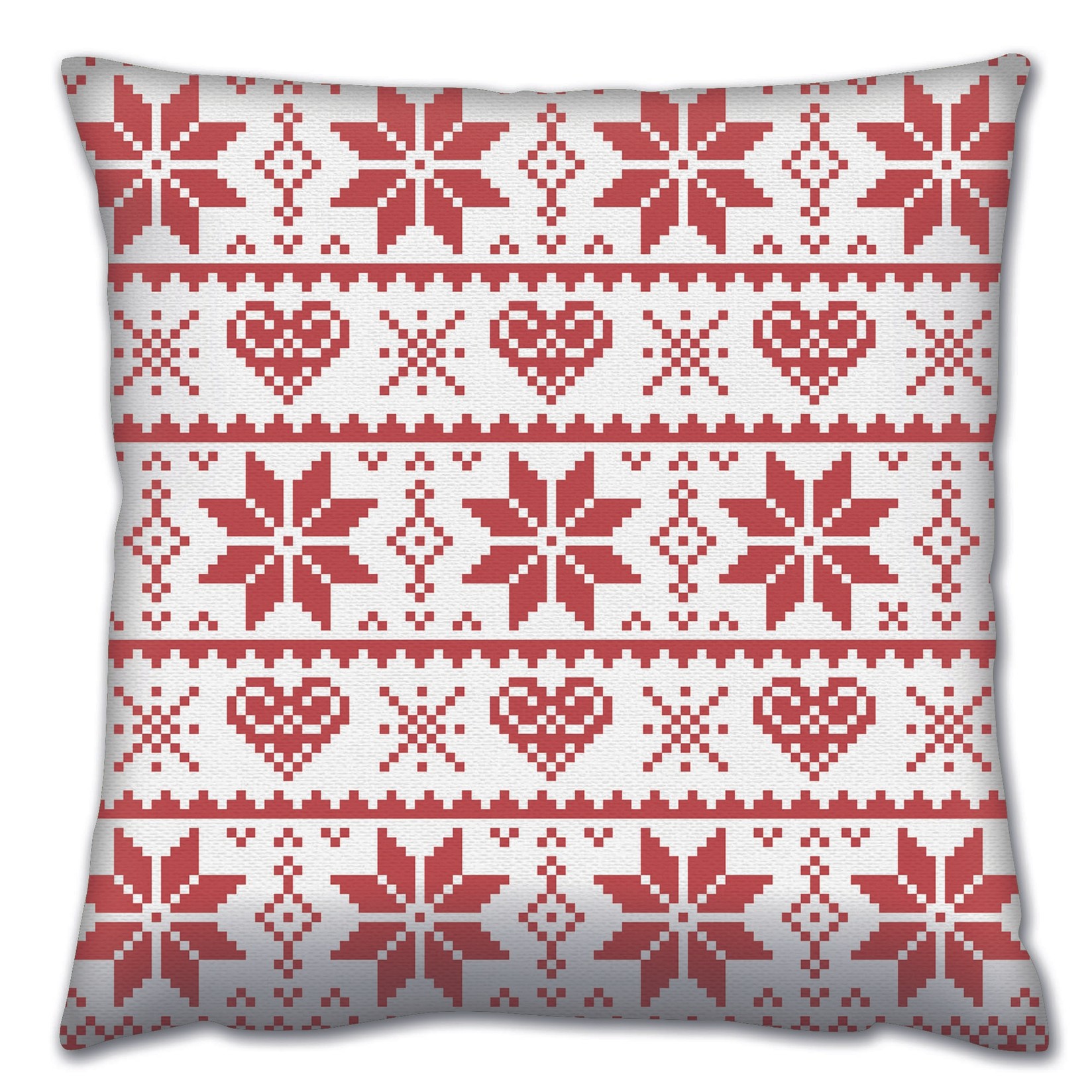 Aberto Design jastuk 43x43cm šareni