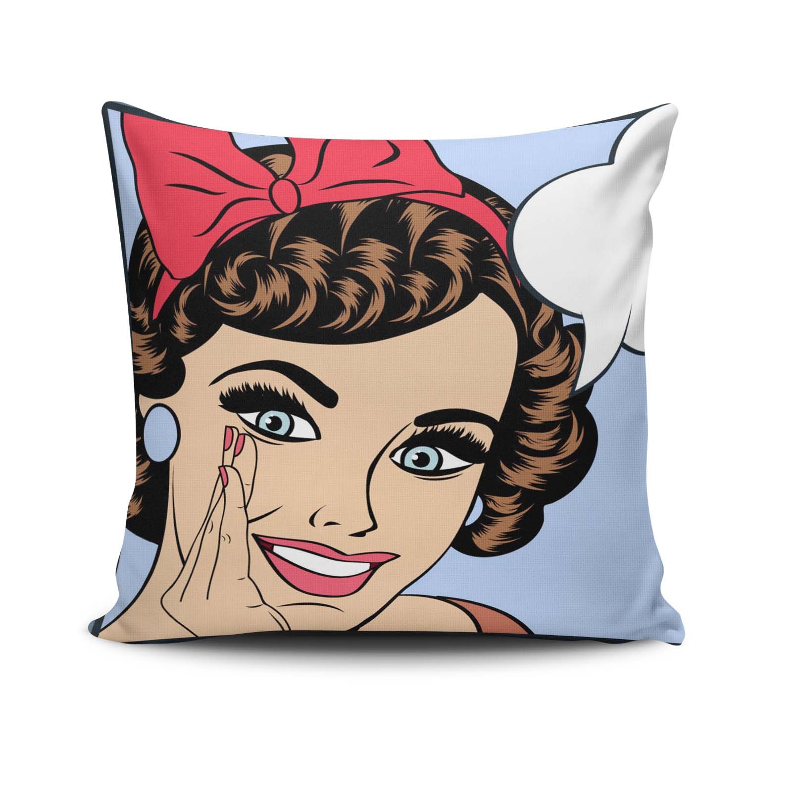 Jastučnica Aberto Design 43x43cm, šarena