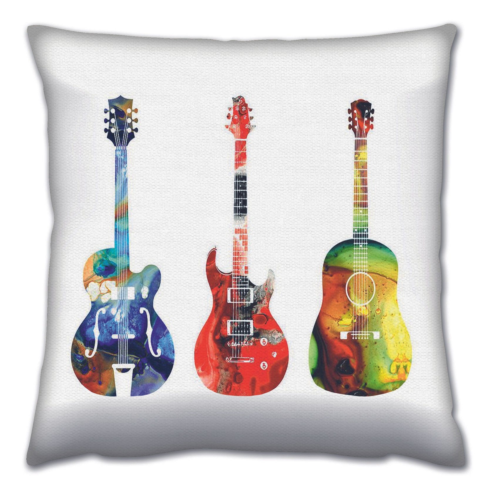 Jastuk Aberto Design 43x43cm Šareni