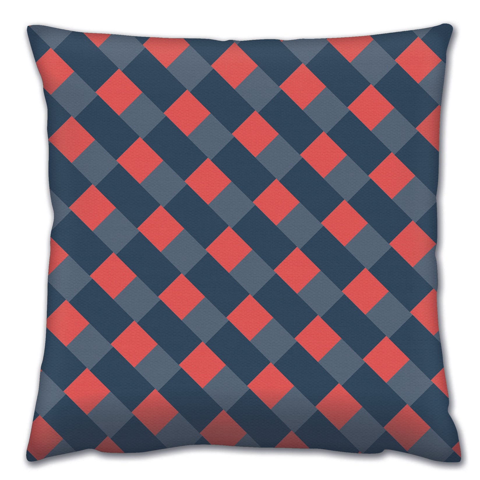 Jastuk Aberto Design 43x43cm Šareni