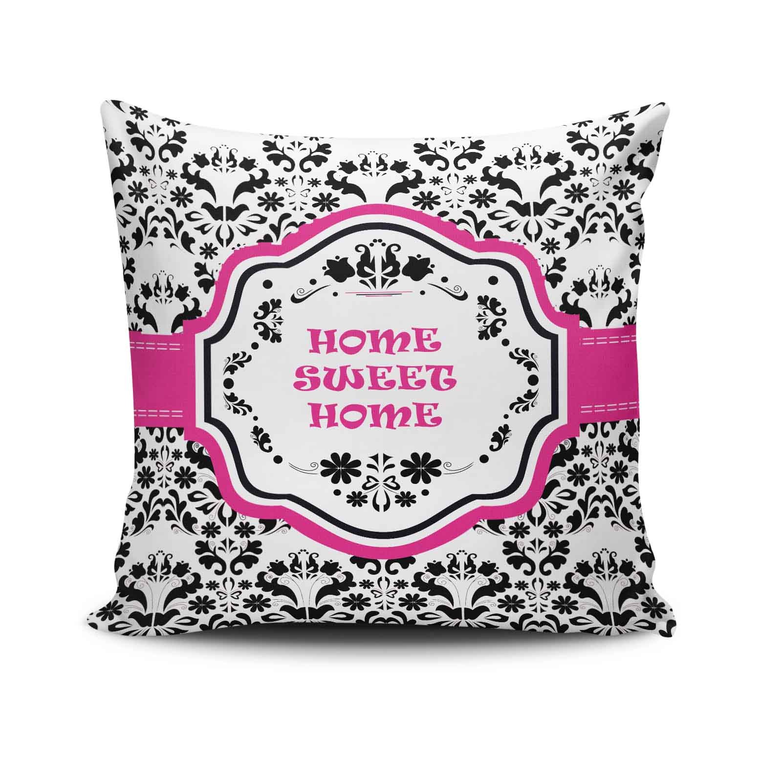 Jastučnica Aberto Design 43x43cm, šarena