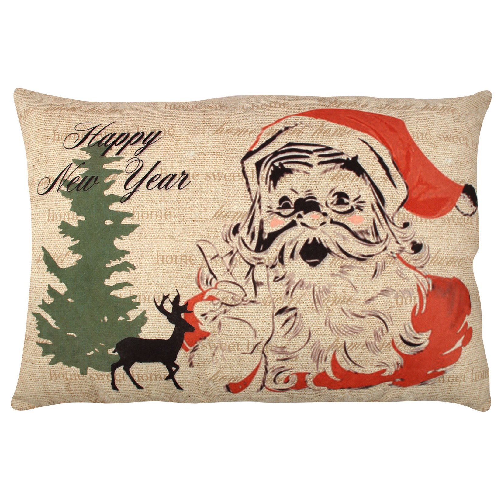 Aberto Design jastuk 33x48cm Šaren