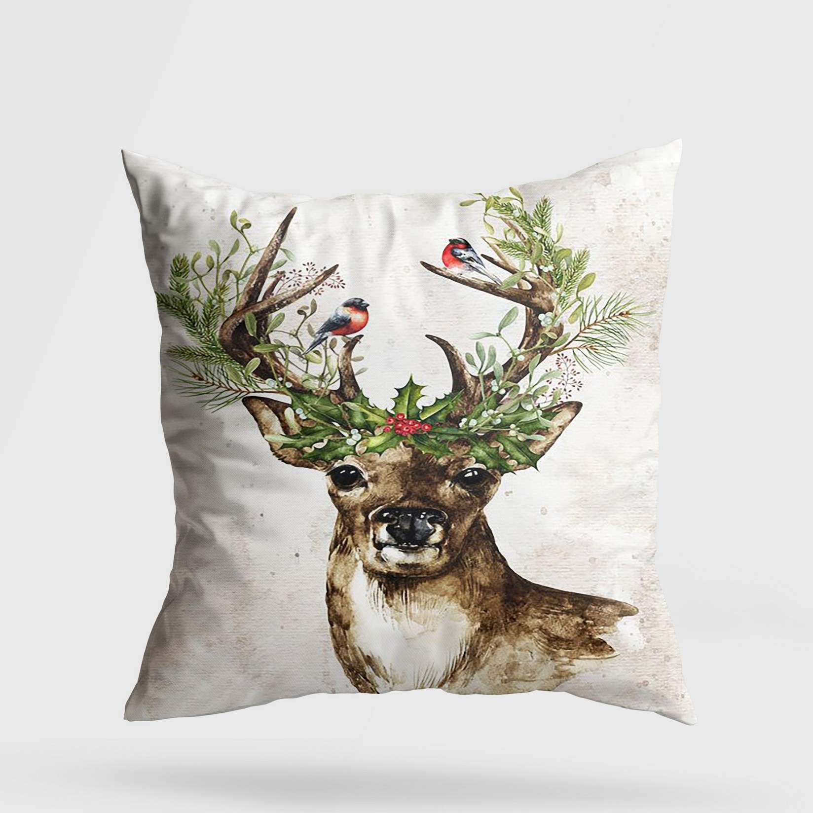 Jastuk Aberto Design 43x43cm Šareni