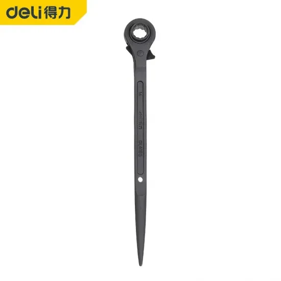 DELI Ručni ključ za skele 19x22 mm