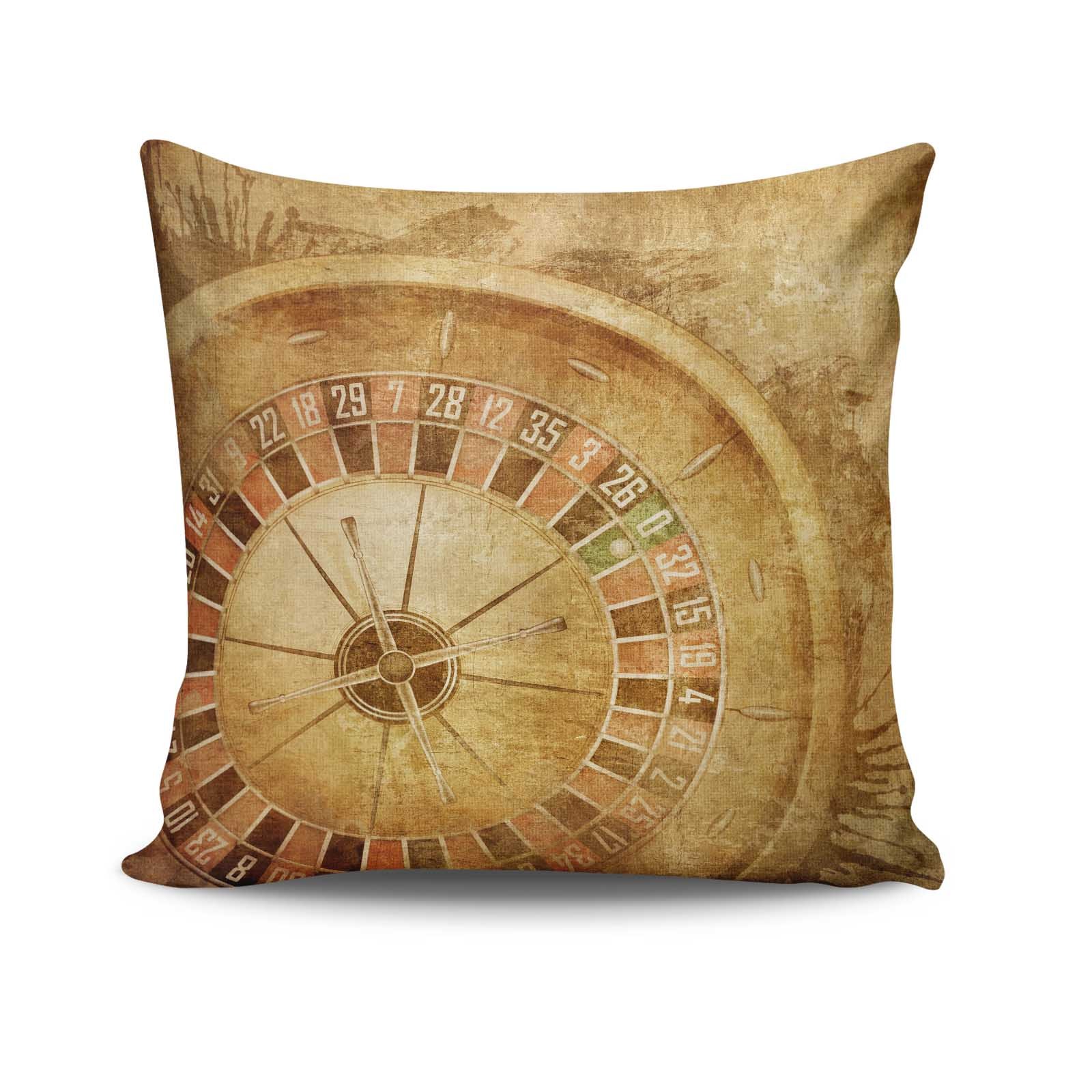 Aberto Design jastuk 43x43cm šareni