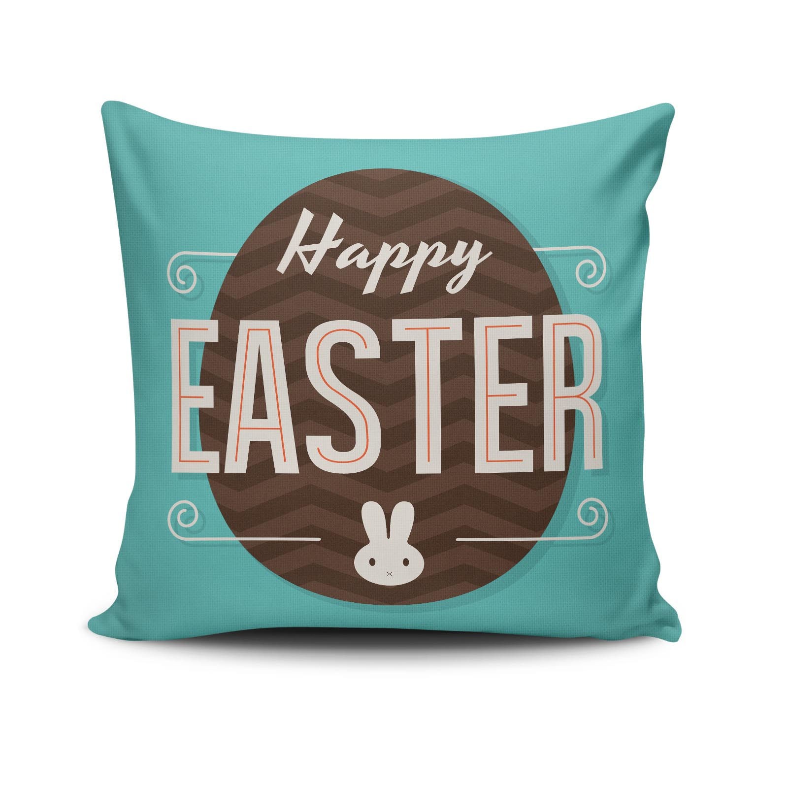 Jastuk Aberto Design 43x43cm Šareni