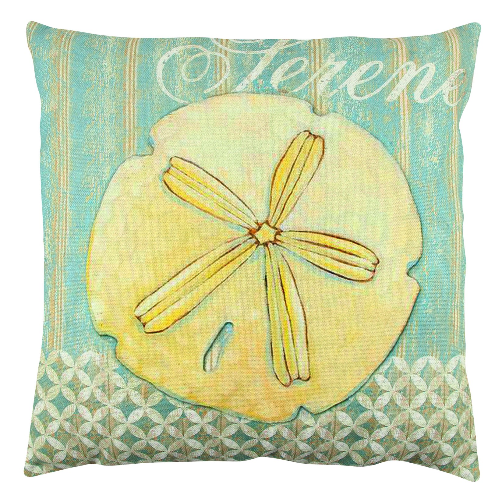 Jastuk Aberto Design 43x43cm Šareni