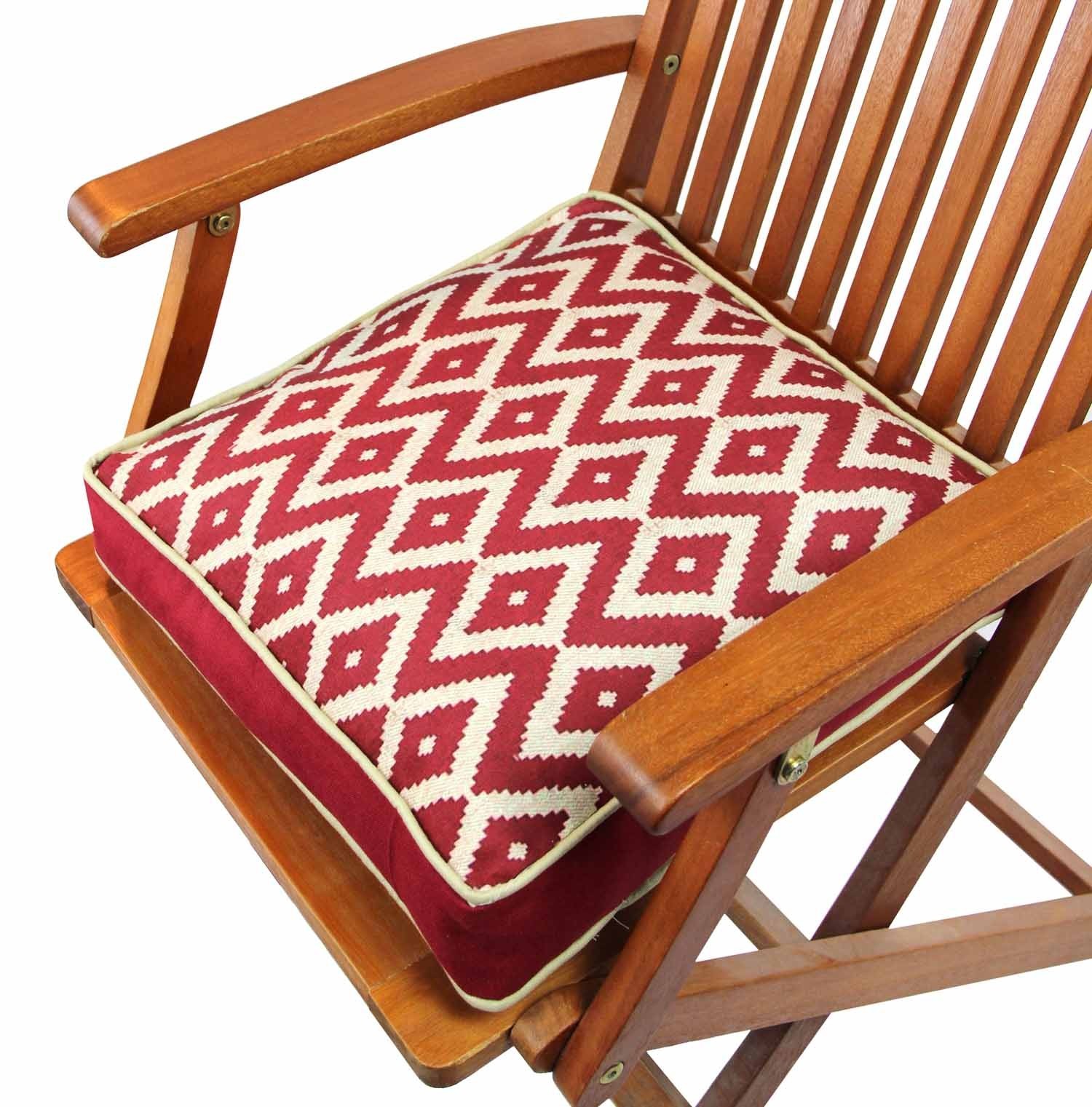 Aberto Design jastuk 42x42cm šareni