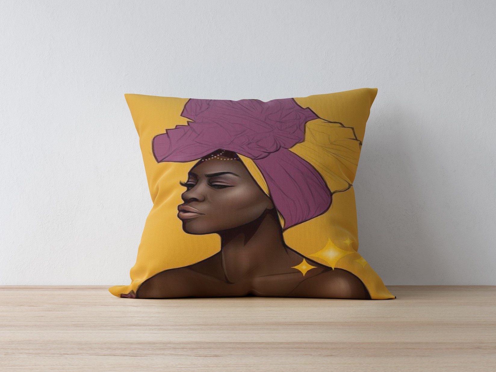 Jastučnica Aberto Design 43x43cm, šarena