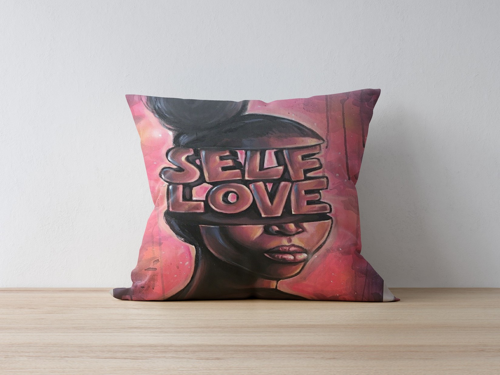 Jastučnica Aberto Design 43x43cm, šarena