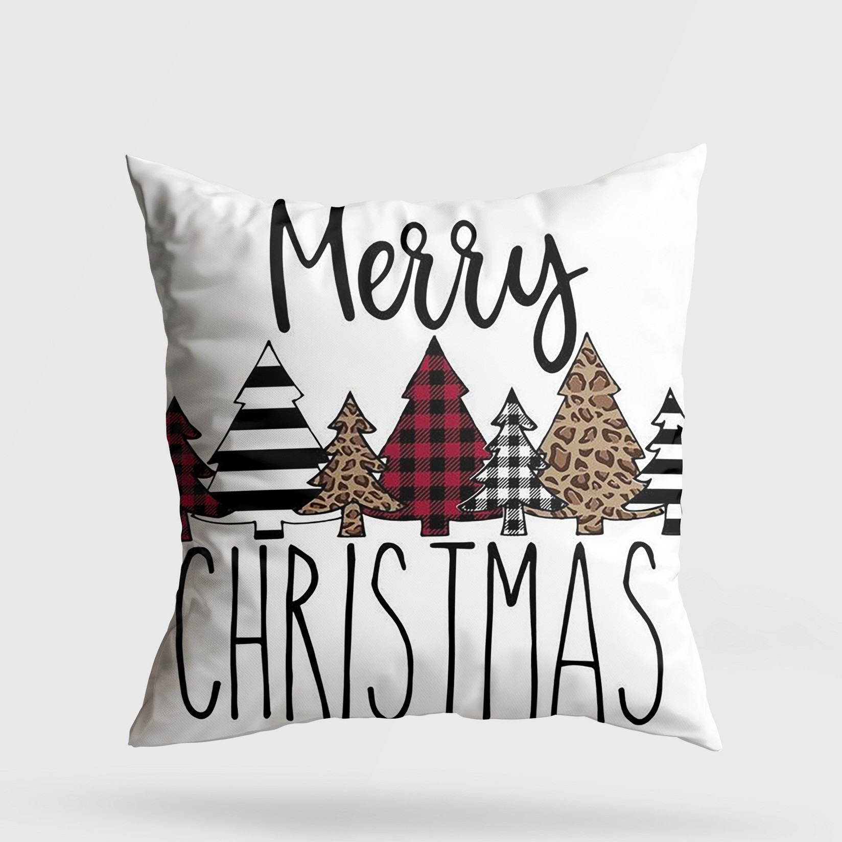 Aberto Design jastuk 43x43cm šareni