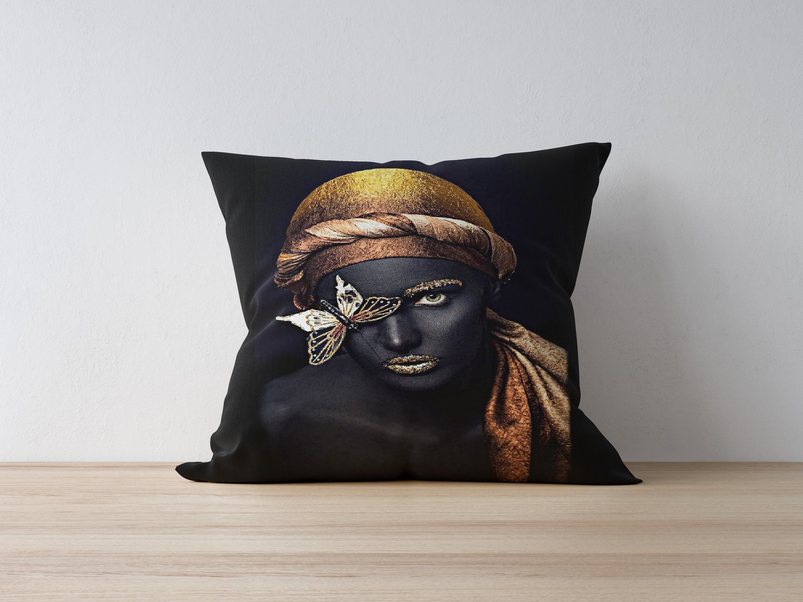 Jastučnica Aberto Design 43x43cm, šarena