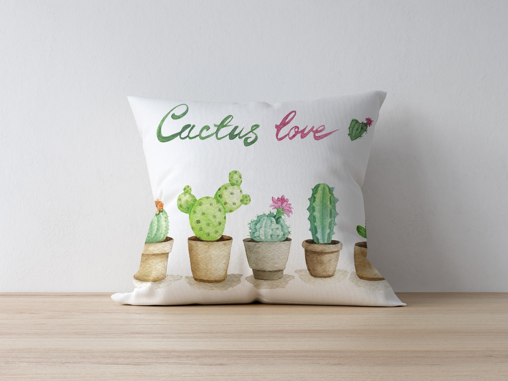 Jastučnica Aberto Design 43x43cm, šarena