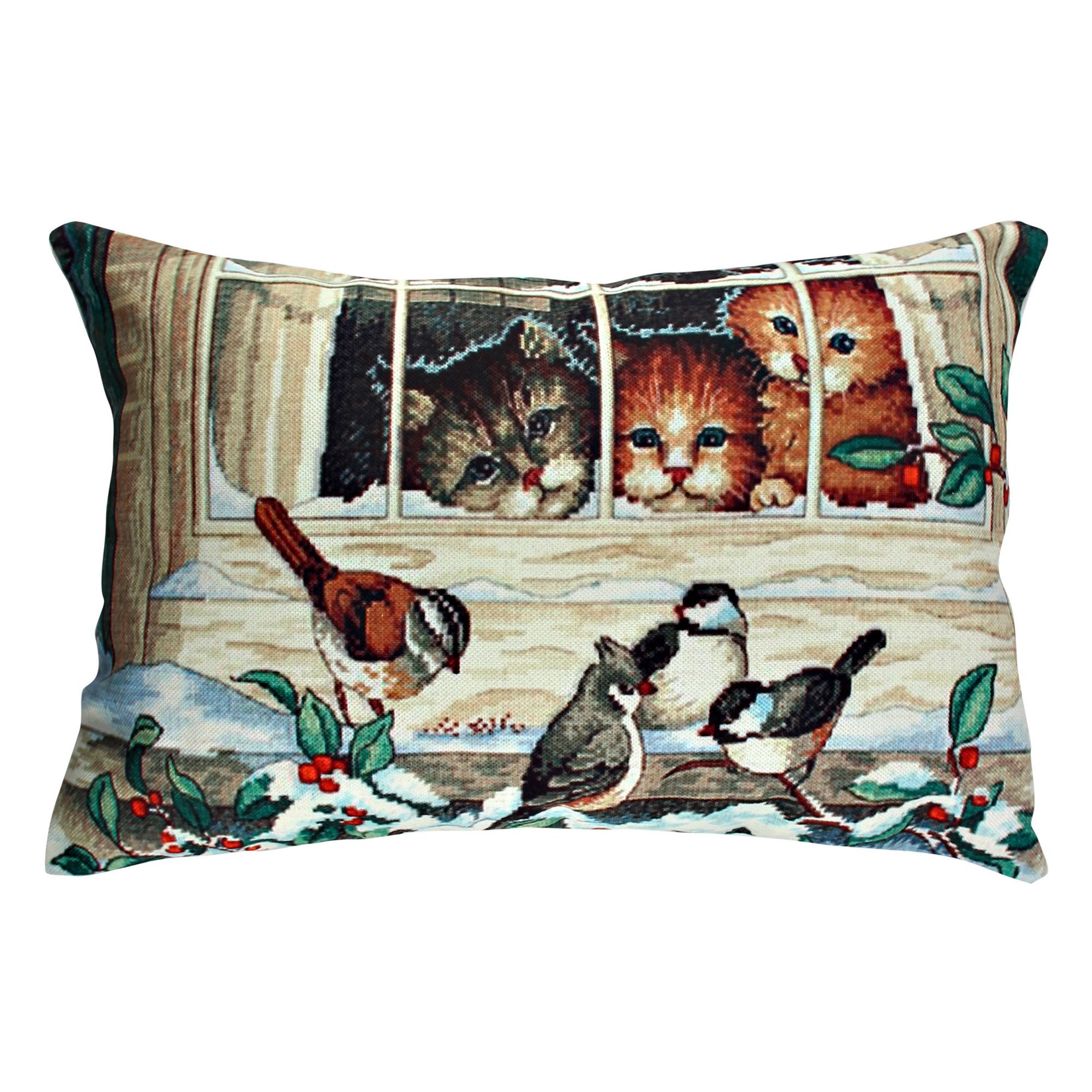 Aberto Design jastuk 33x48cm Šaren