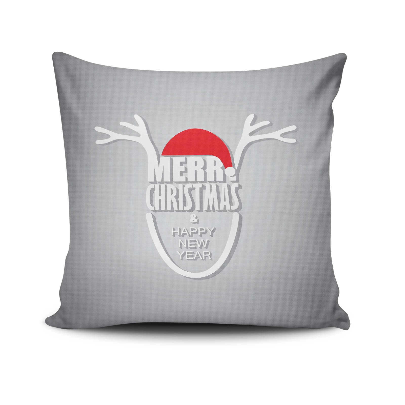 Jastuk Aberto Design 43x43cm Šareni