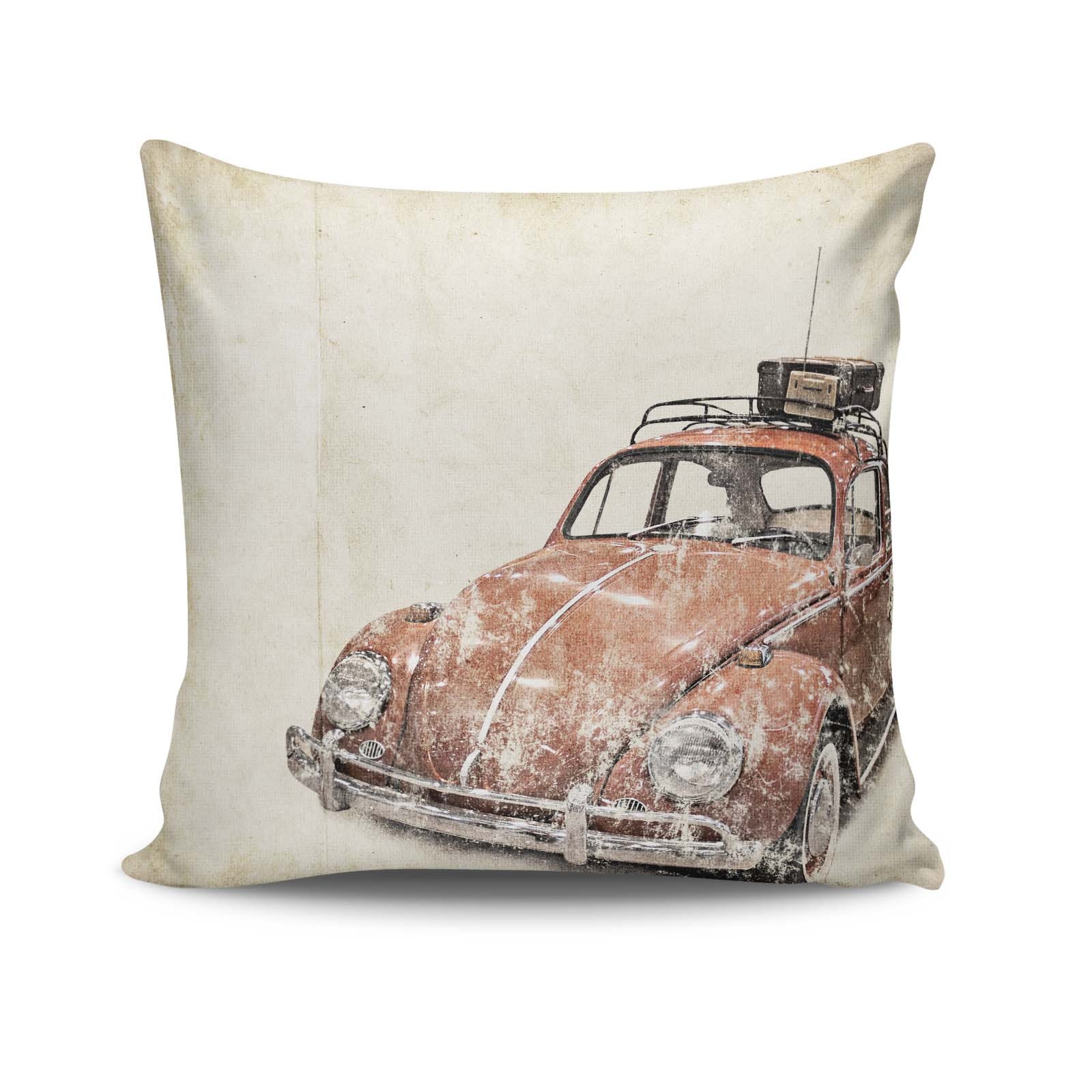 Jastučnica Aberto Design 43x43cm, šarena