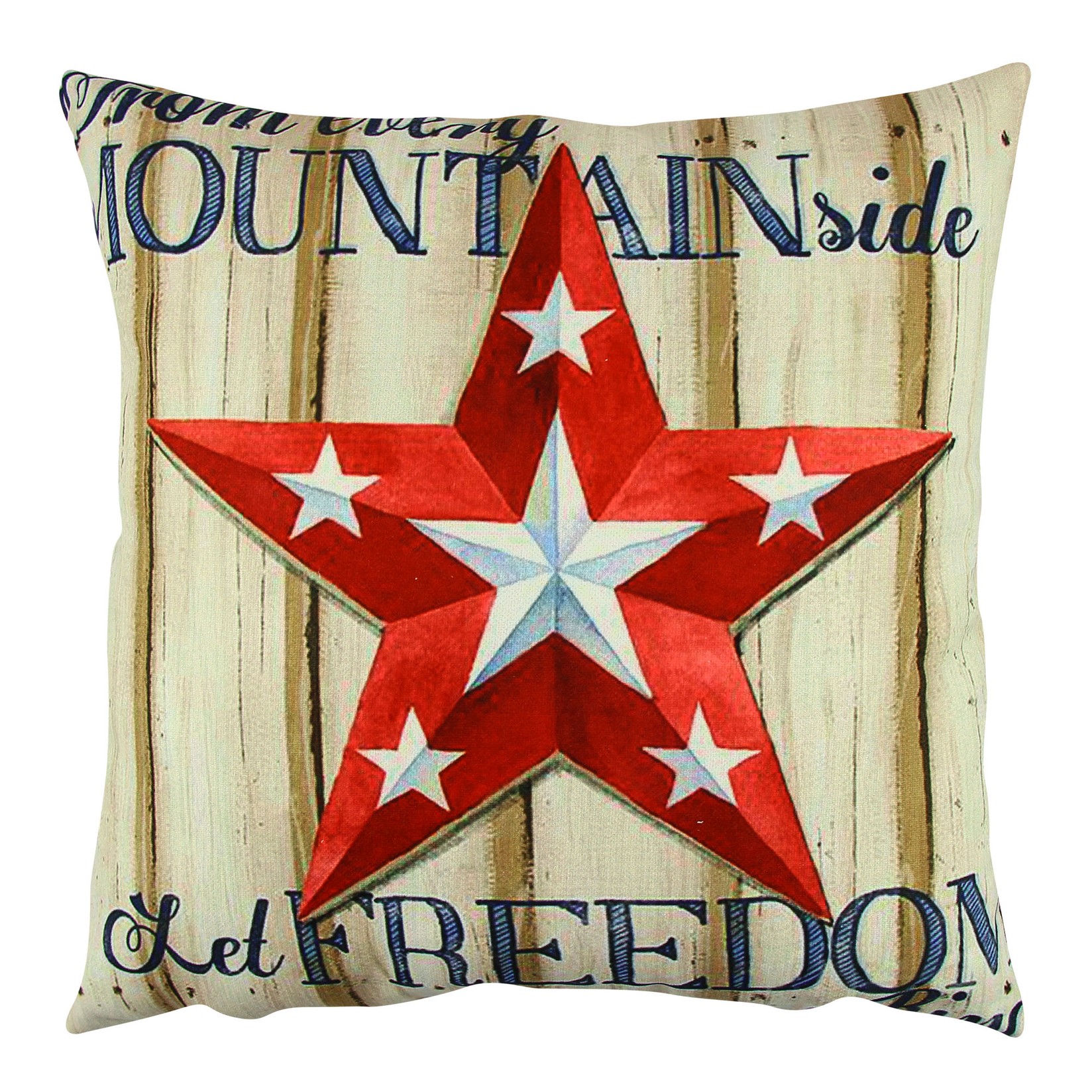 Jastuk Aberto Design 43x43cm Šareni