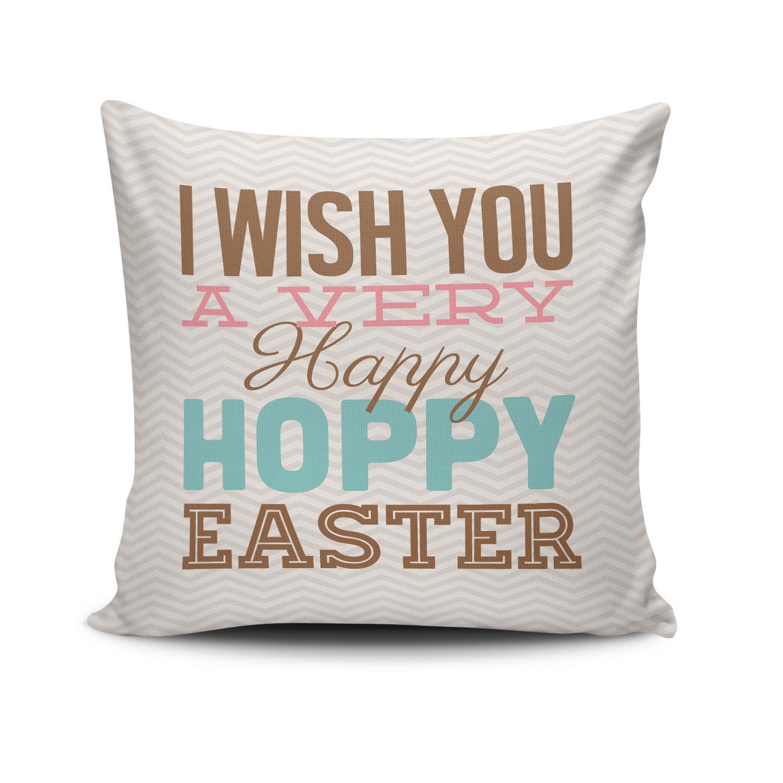 Jastučnica Aberto Design 43x43cm, šarena