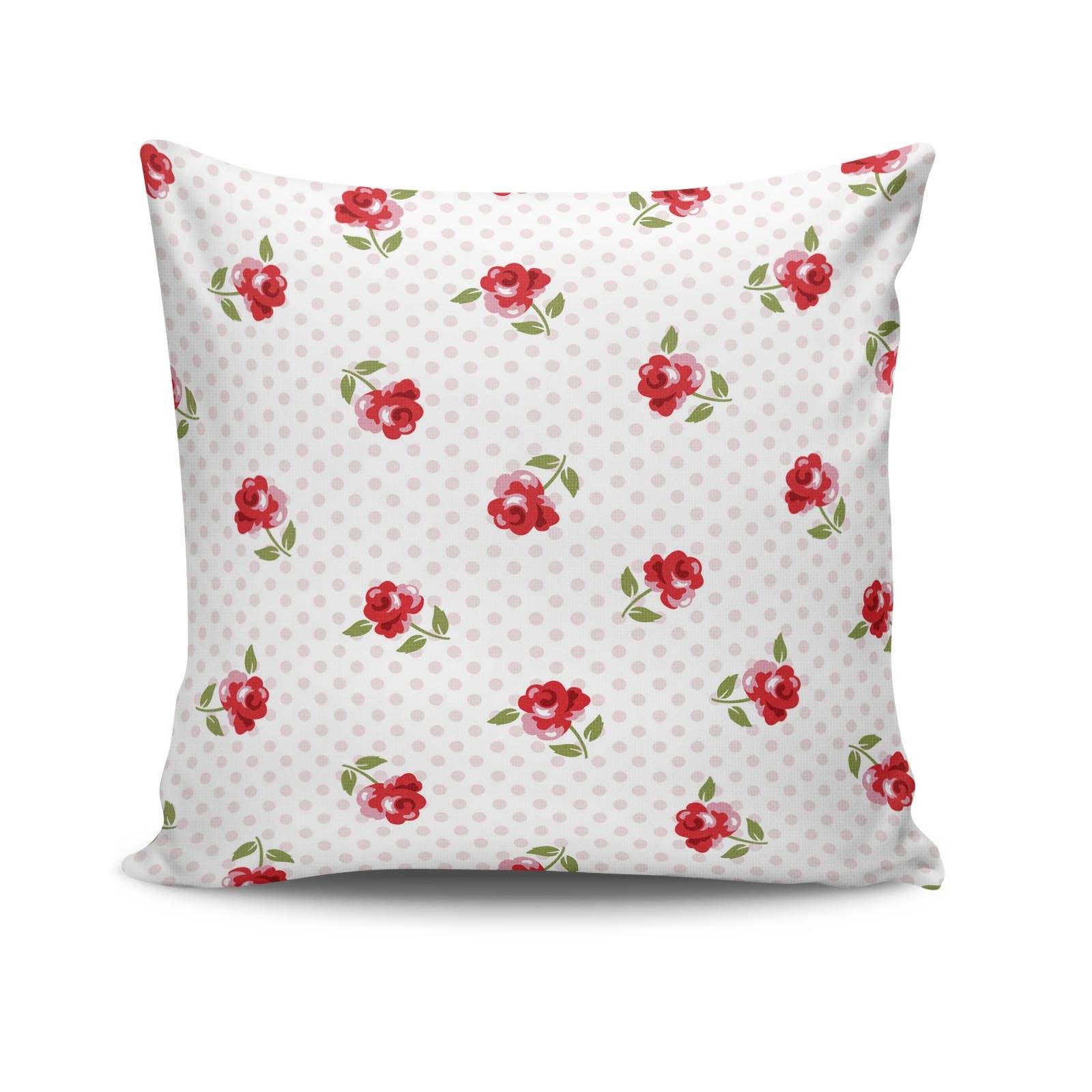 Jastuk Aberto Design 43x43cm Šareni