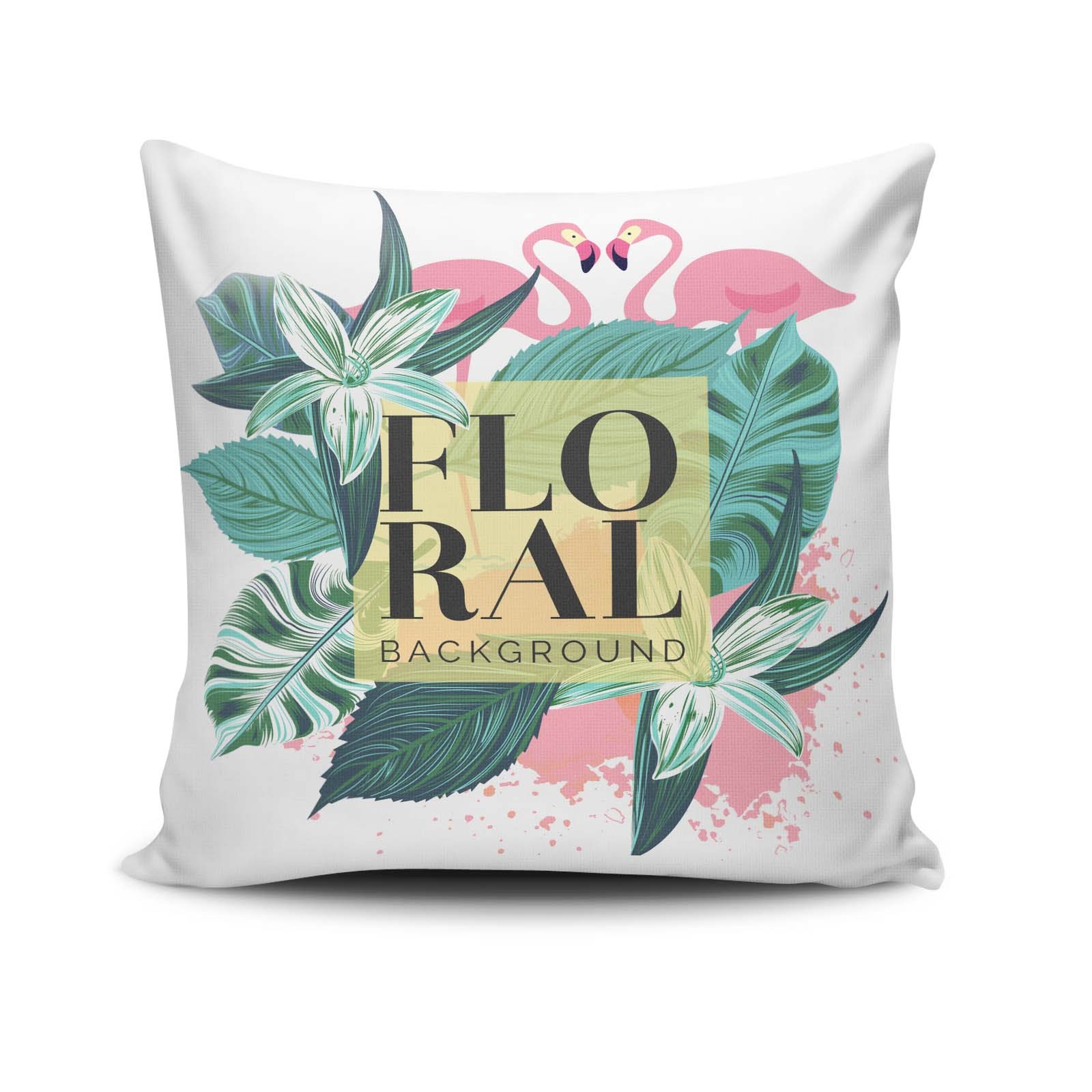 Jastučnica Aberto Design 43x43cm, šarena