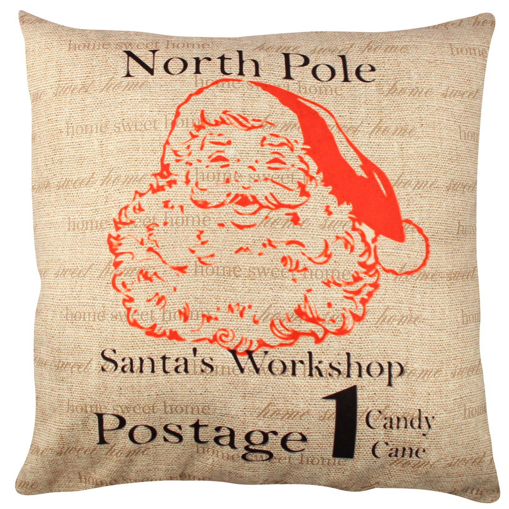 Jastuk Aberto Design 43x43cm Šareni