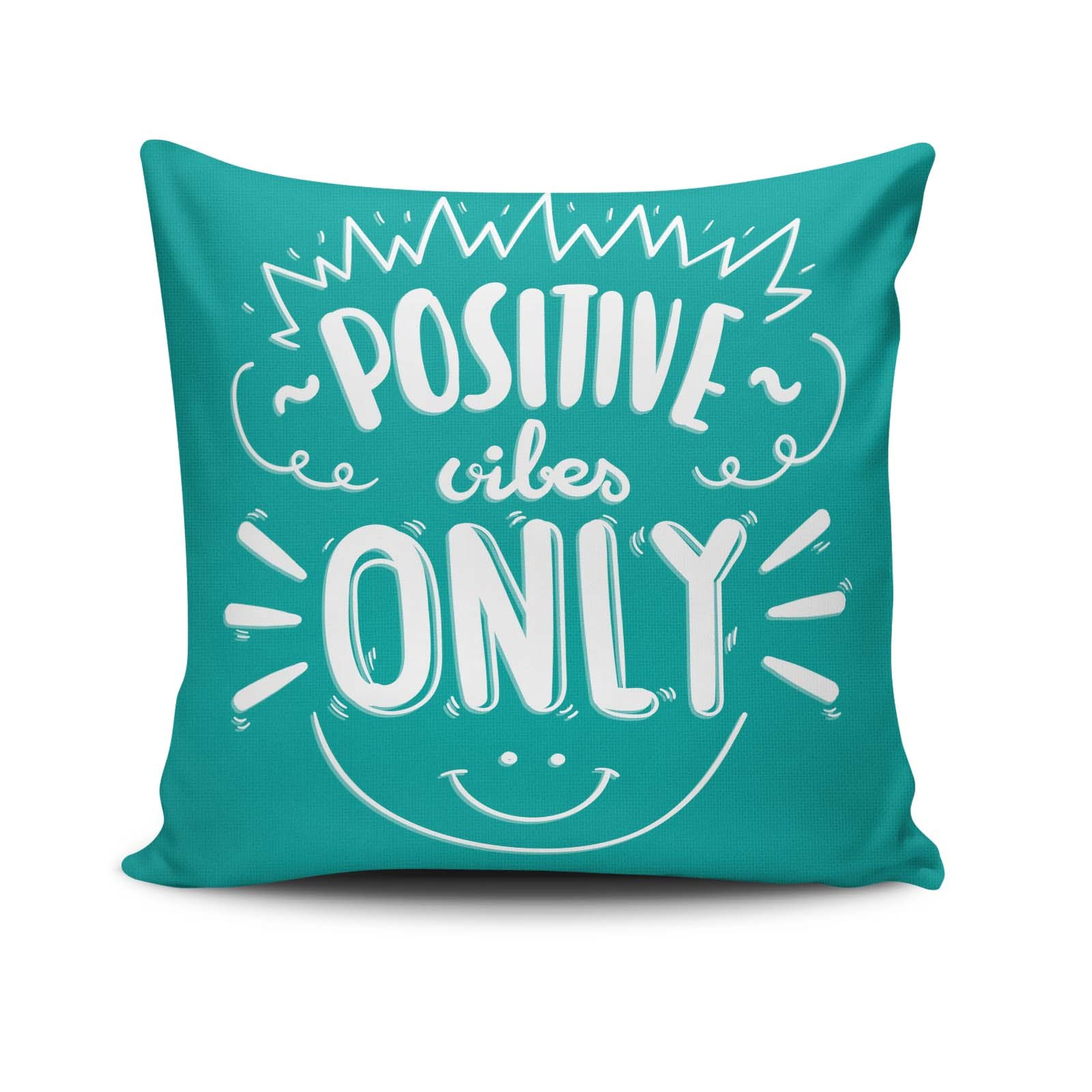 Jastučnica Aberto Design 43x43cm, šarena